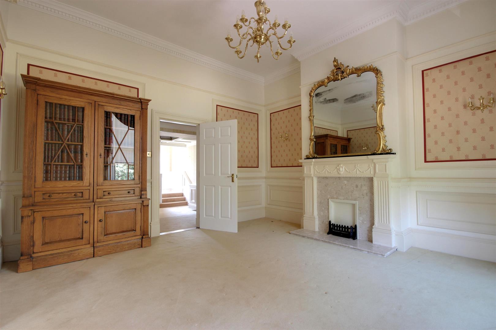 Hall Park, Swanland